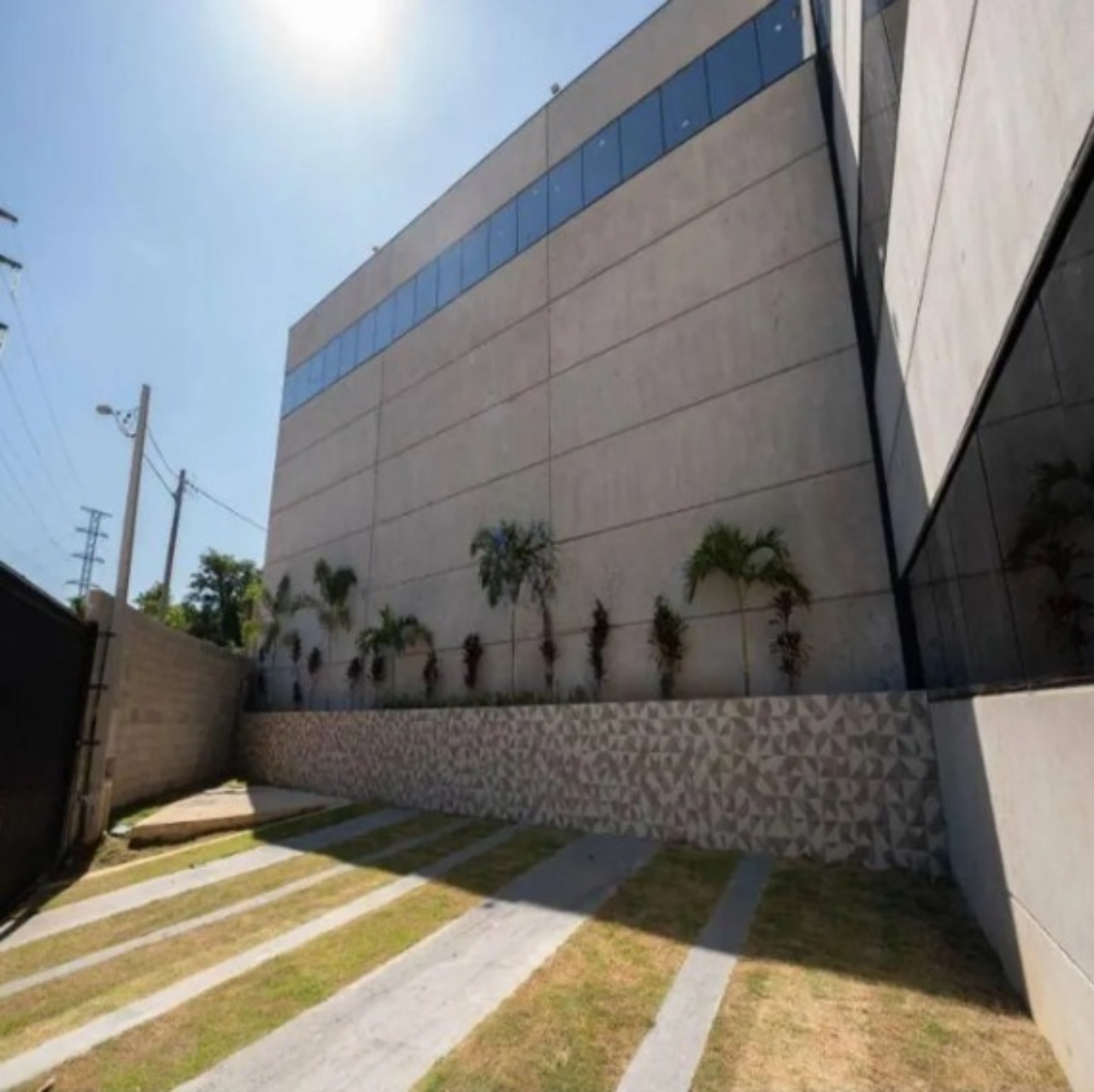 Galpão para alugar em sorocaba na zona industrial linc