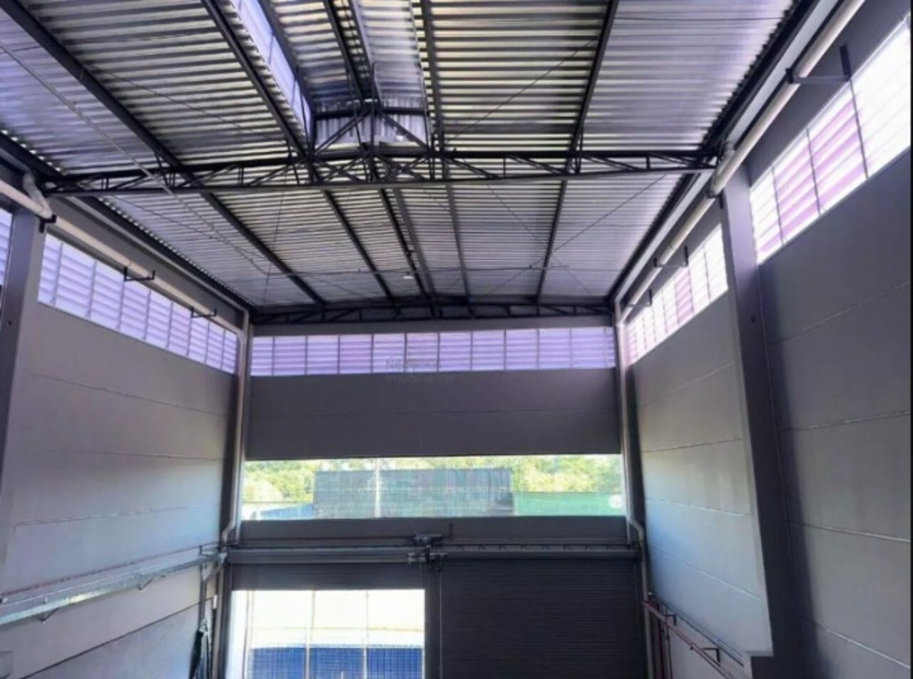Galpão para alugar em sorocaba, comercial, 1.000,00 m²