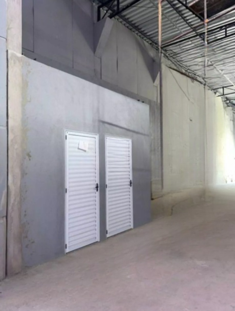 Galpão para alugar em sorocaba, comercial, 1.000,00 m²