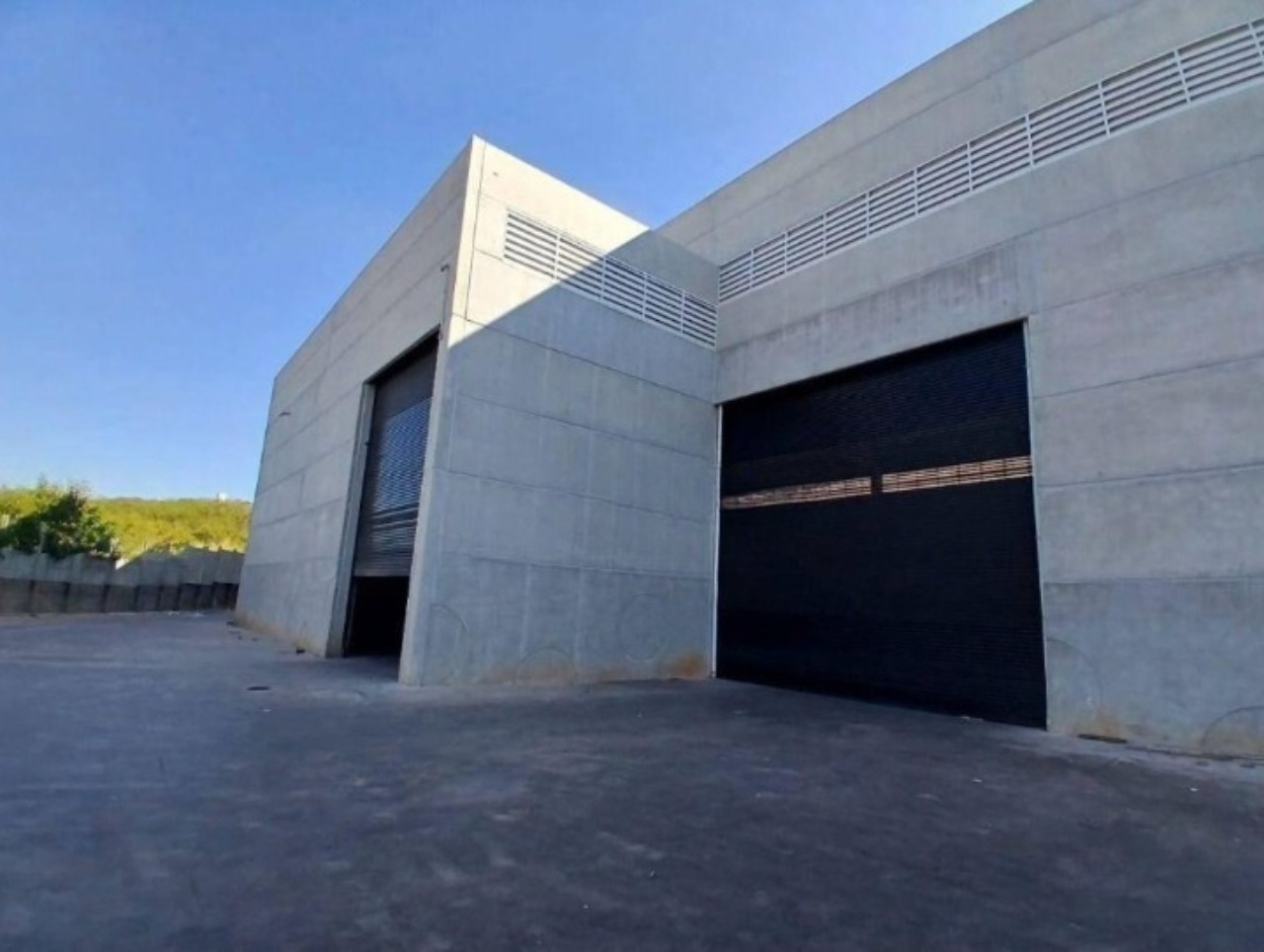 Galpão para alugar em Sorocaba no Éden