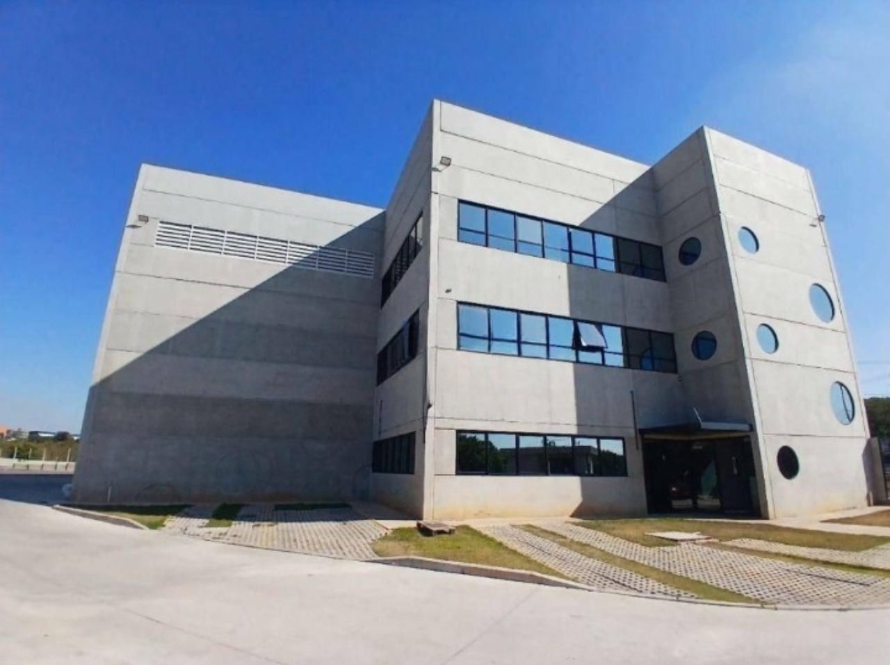 Galpão para alugar em sorocaba no éden