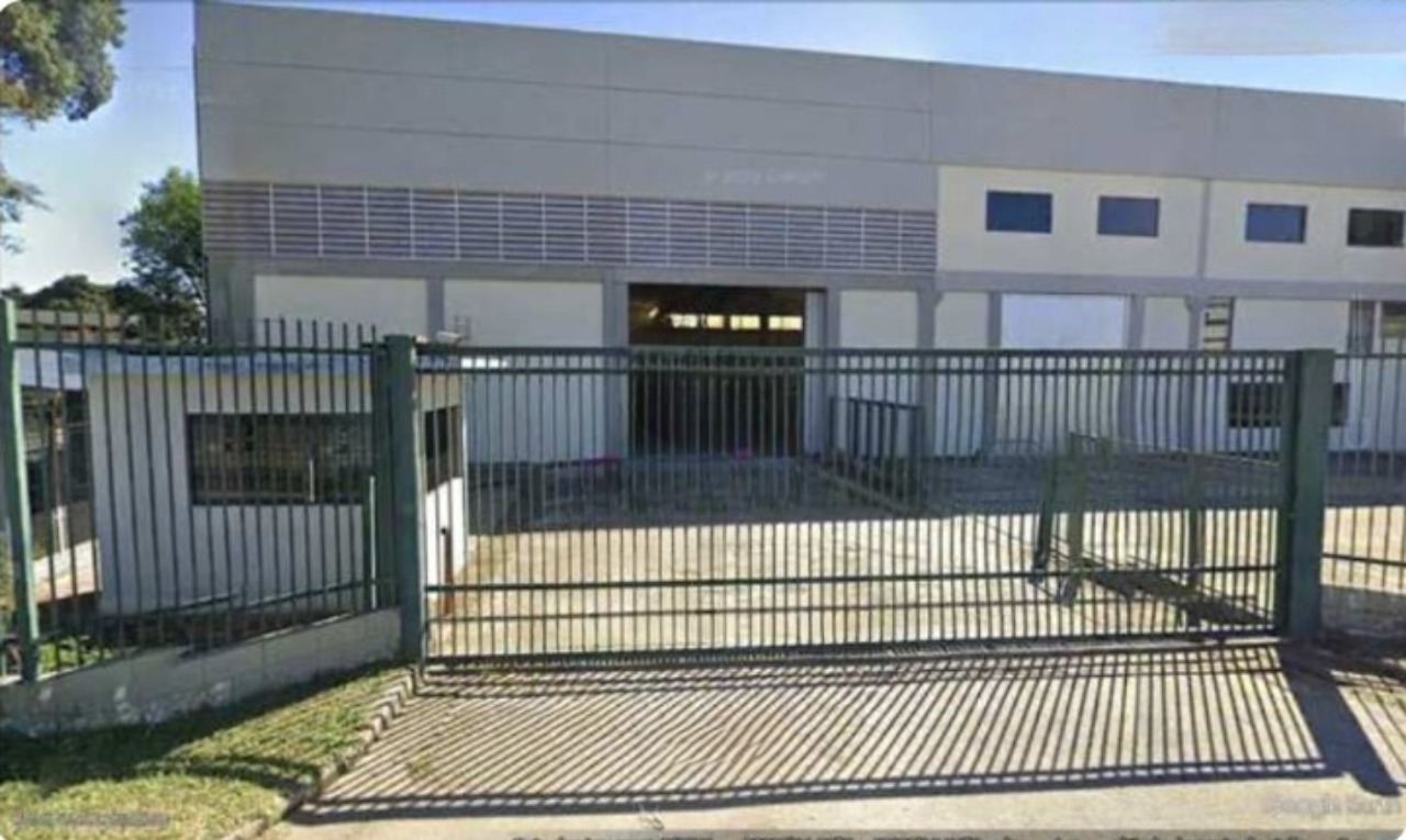 Galpão logístico para alugar em cabreúva, centro de distribu