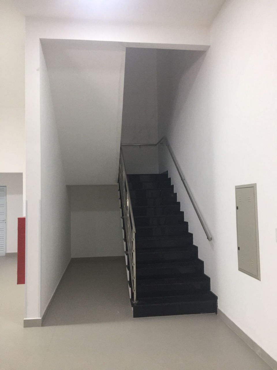 Galpão para alugar em São Paulo na Vila Esperança