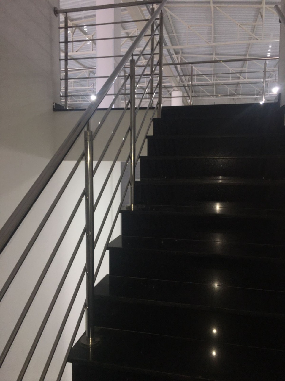 Galpão para alugar em São Paulo na Vila Esperança