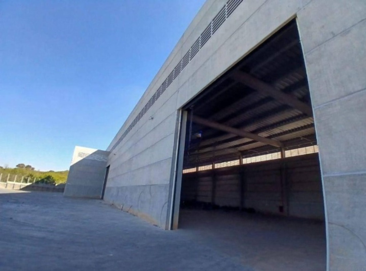 Galpão para alugar em Sorocaba no Éden