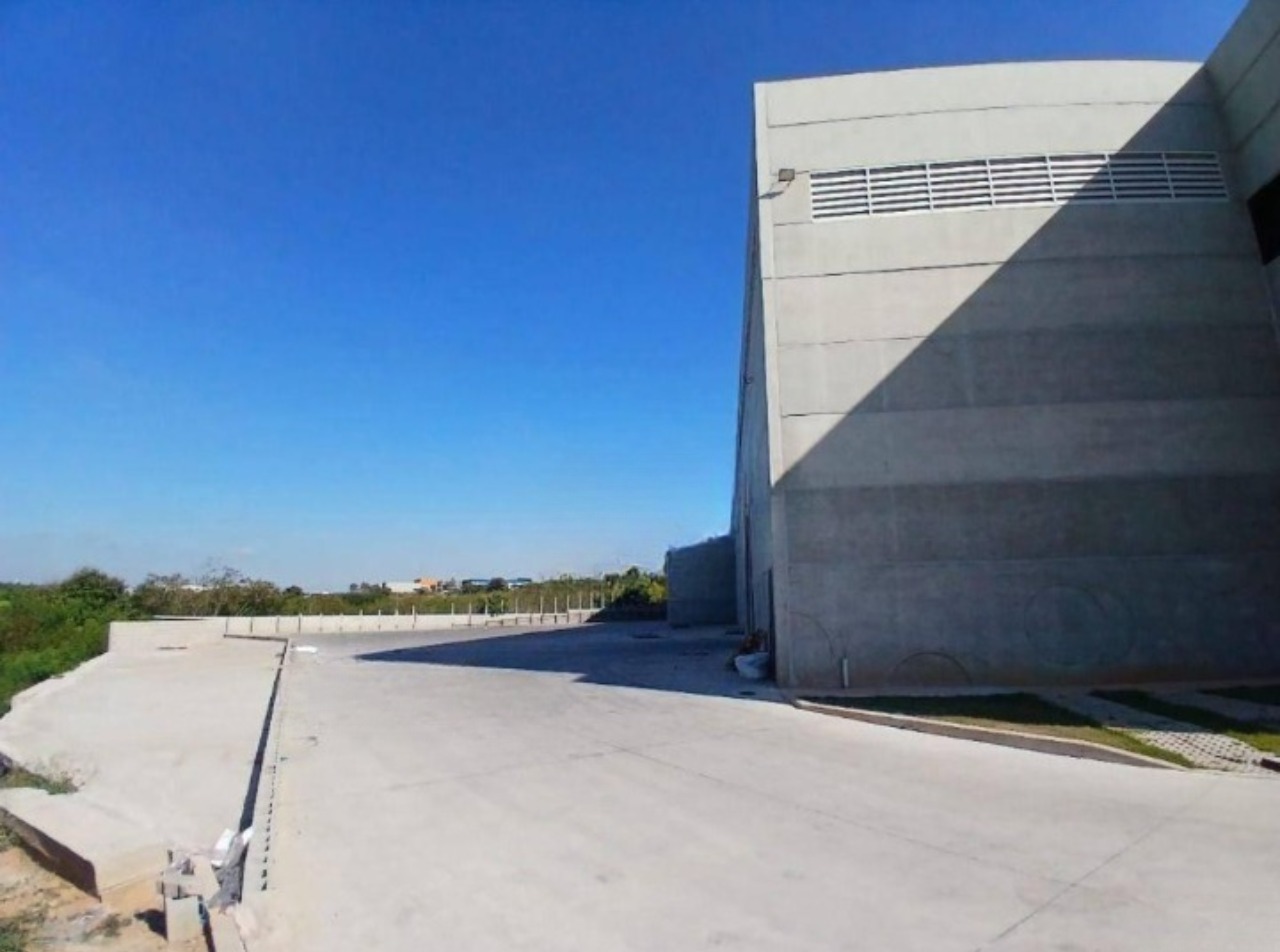 Galpão para alugar em Sorocaba no Éden