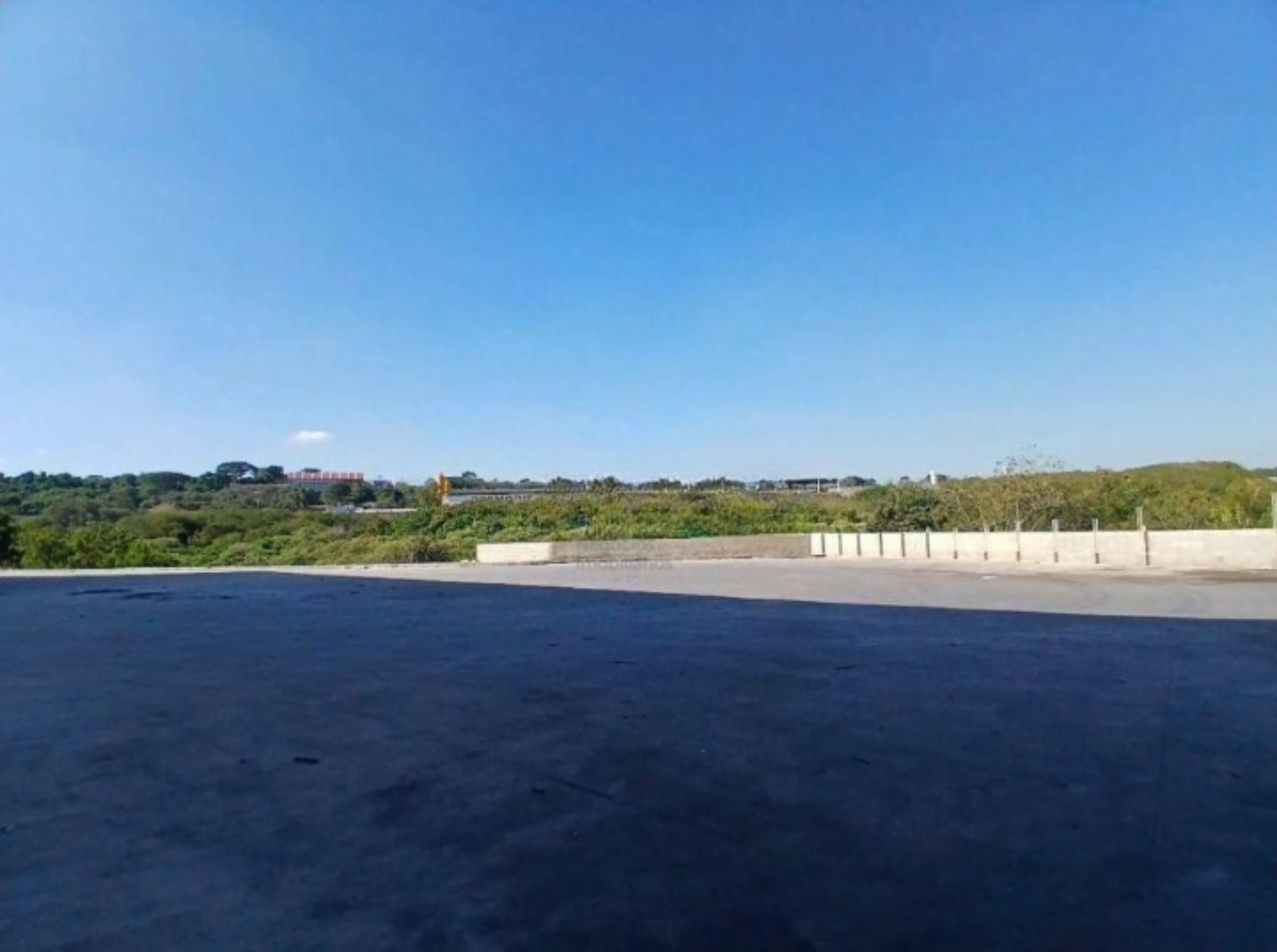 Galpão para alugar em Sorocaba no Éden