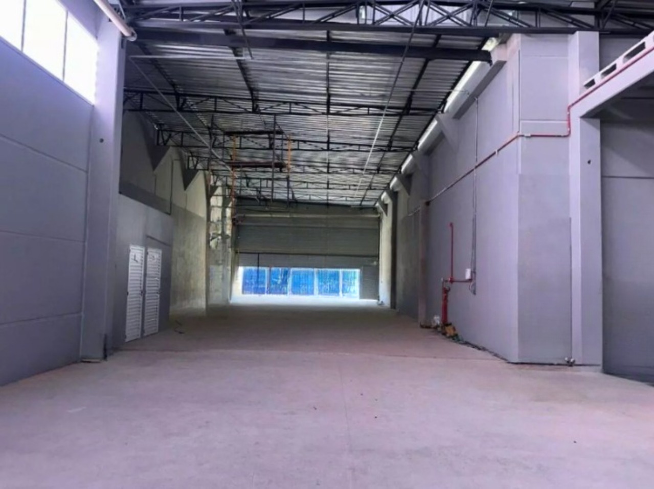 Galpão para alugar em sorocaba, comercial, 1.000,00 m²