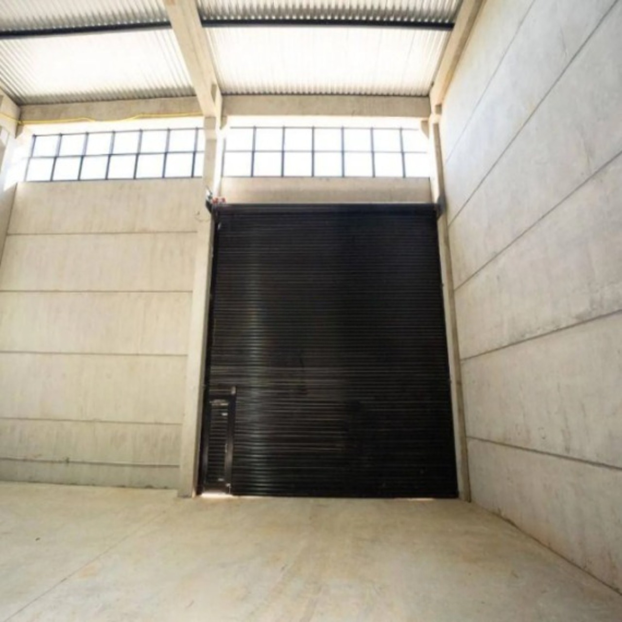 Galpão para alugar em sorocaba na zona industrial linc