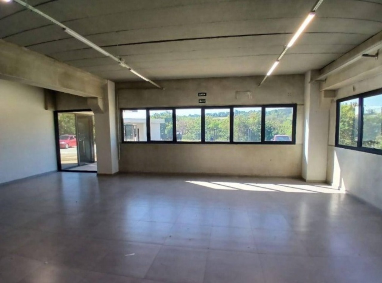 Galpão para alugar em sorocaba no éden