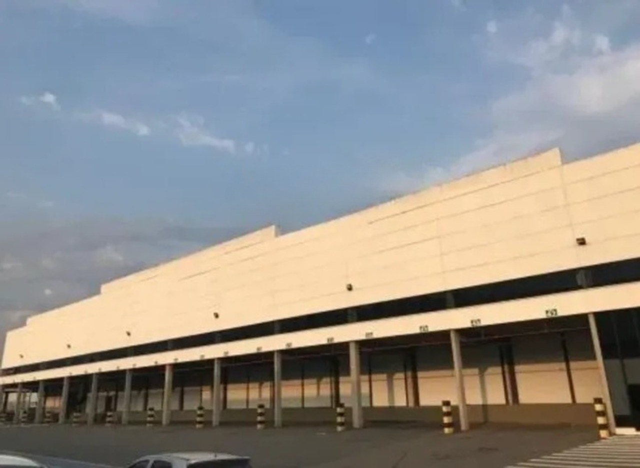 Galpão para alugar em Itupeva