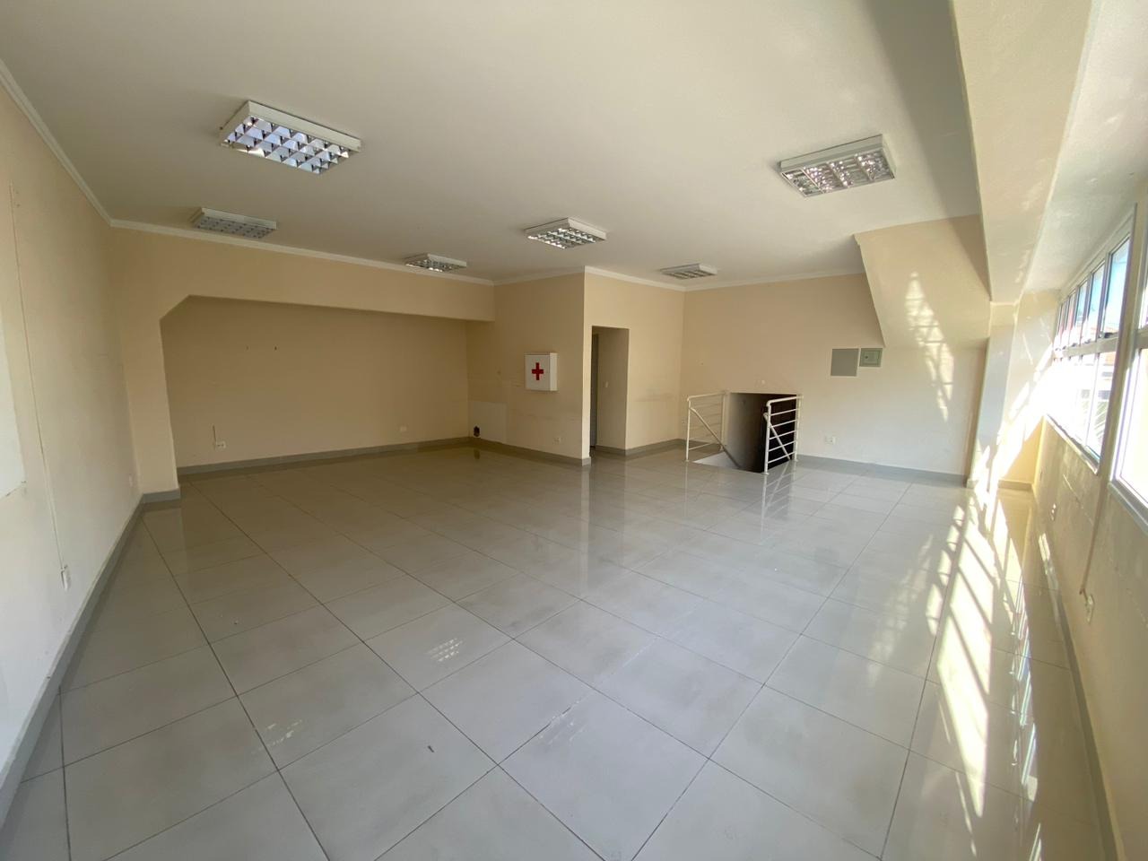 Prédio comercia para alugar em Sorocaba