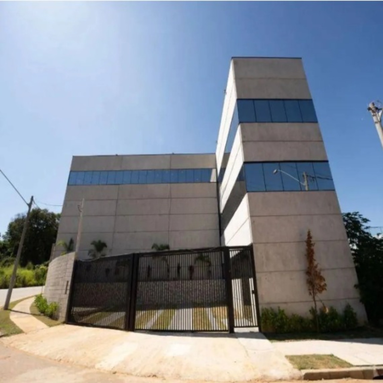Galpão para alugar em sorocaba na zona industrial linc