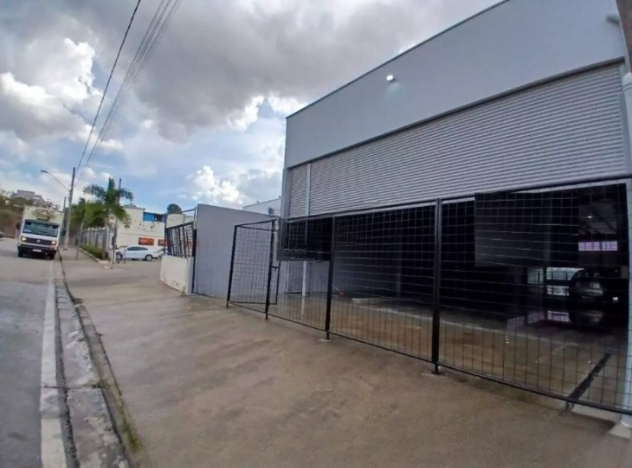 Galpão para alugar em Sorocaba, Comercial, 1.000,00 m²