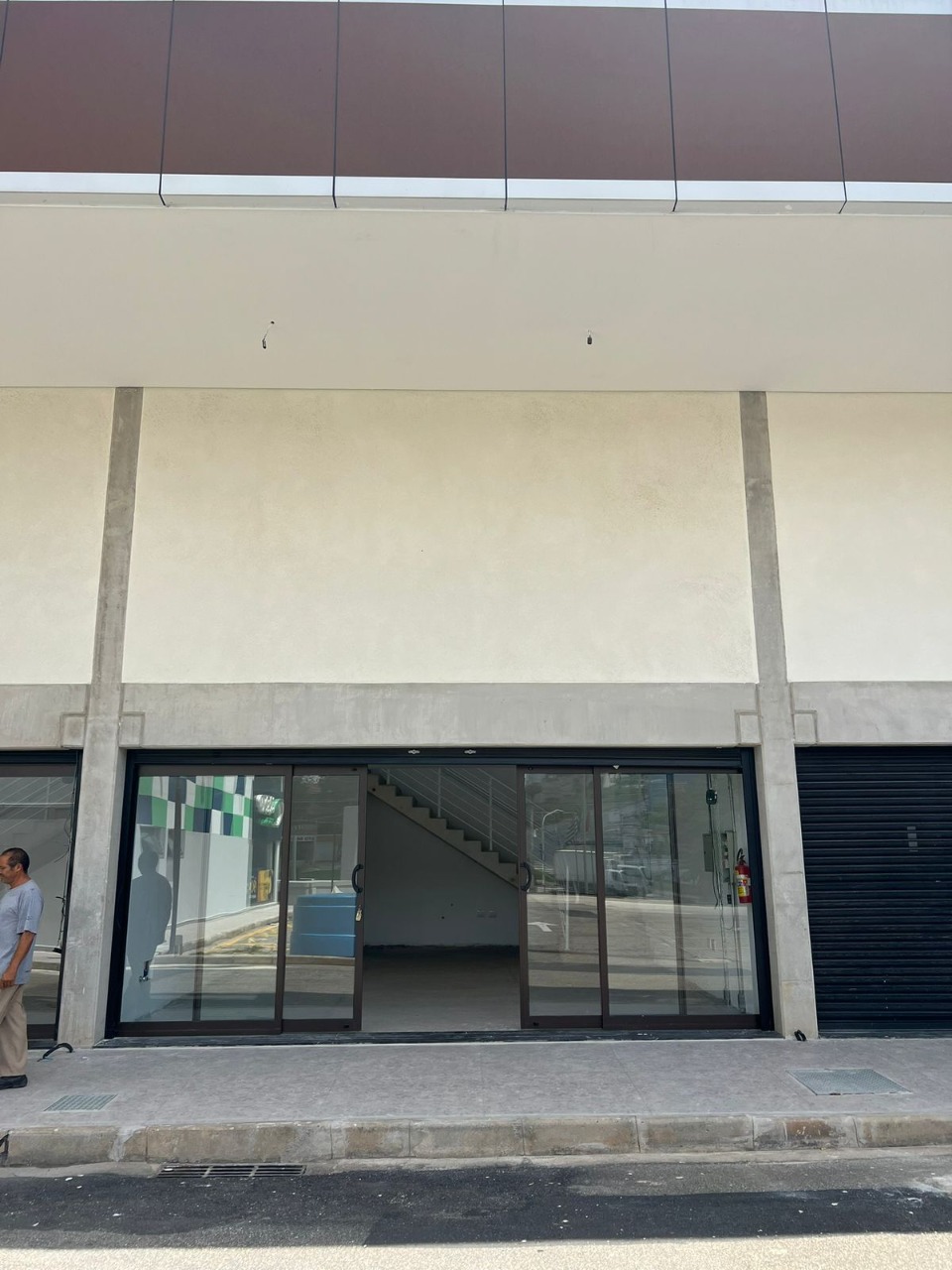 Loja comercial para alugar em sorocaba
