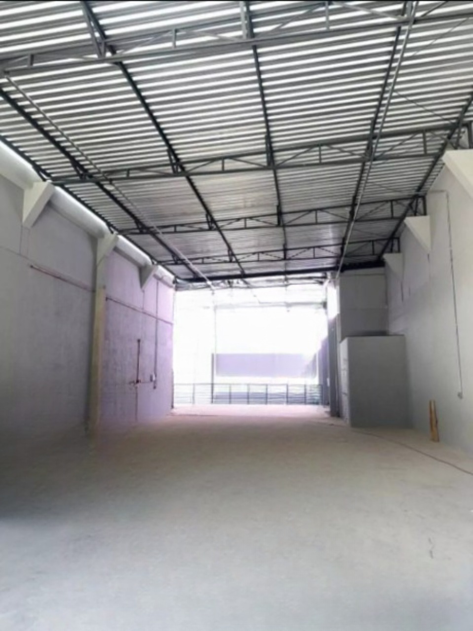 Galpão para alugar em sorocaba, comercial, 1.000,00 m²