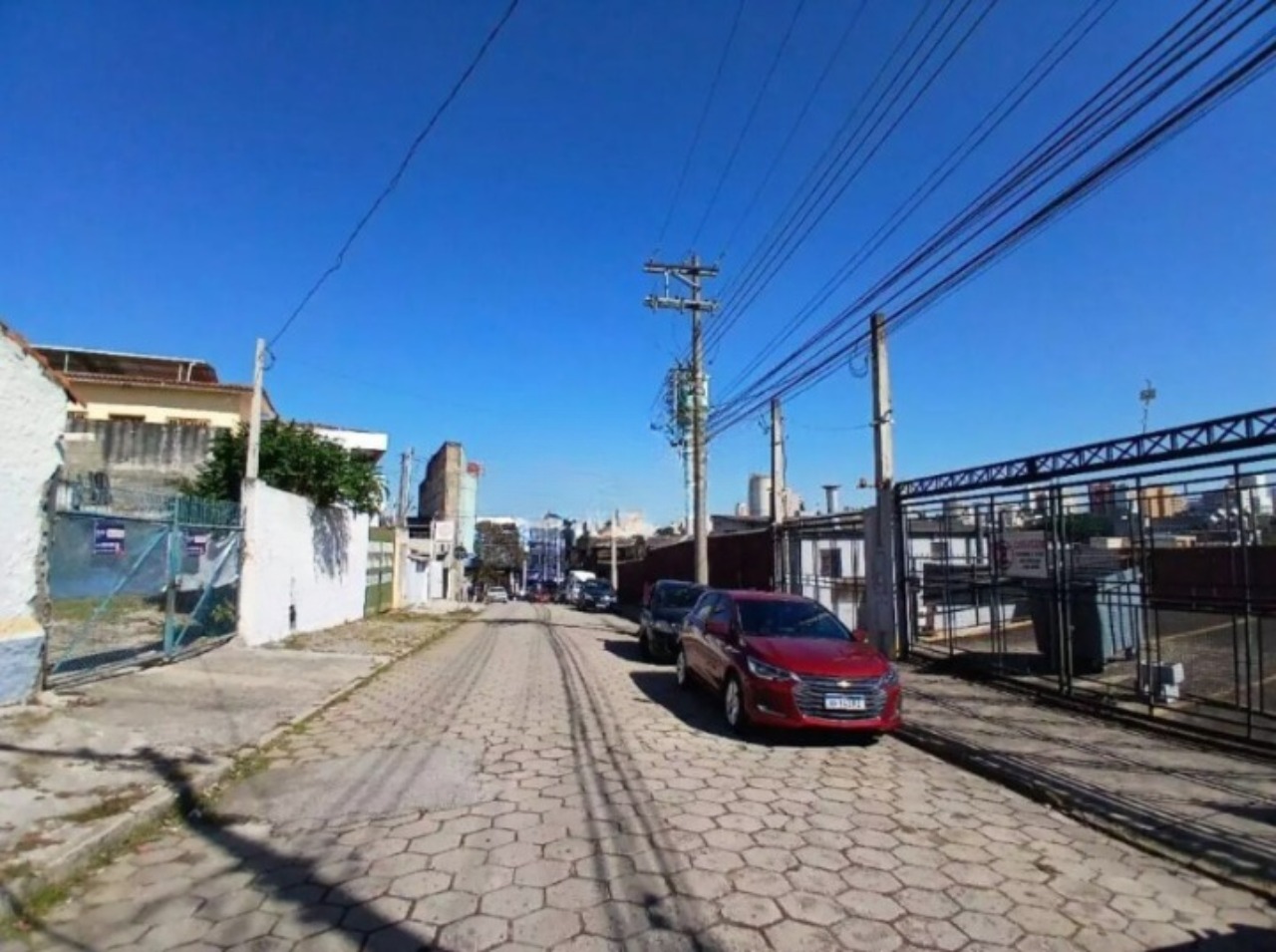 Terreno para locação ou venda em sorocaba, 711,48 m²