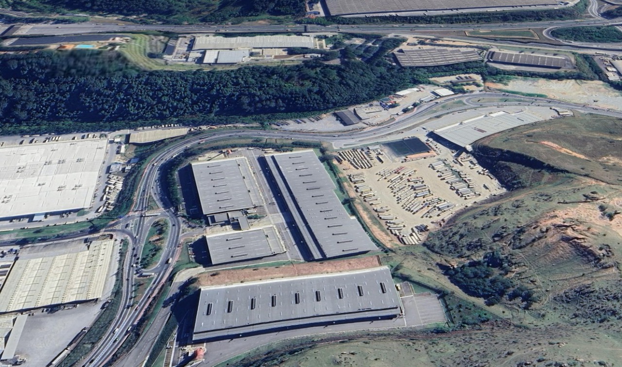 Galpão para alugar em itapevi, logístico e industrial
