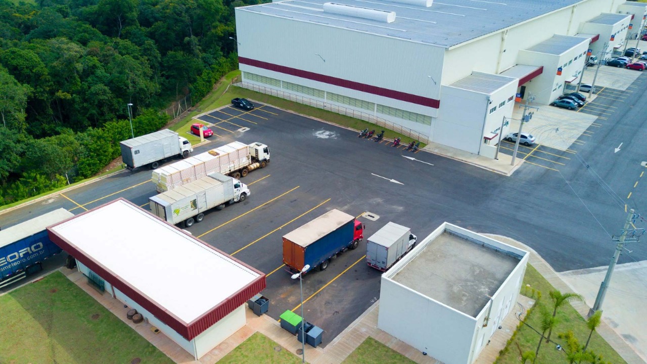 Galpão para alugar em vargem grande paulista, na rodovia rap