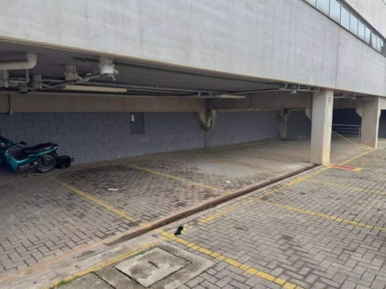 Galpão para alugar em Cotia no condomínio San José