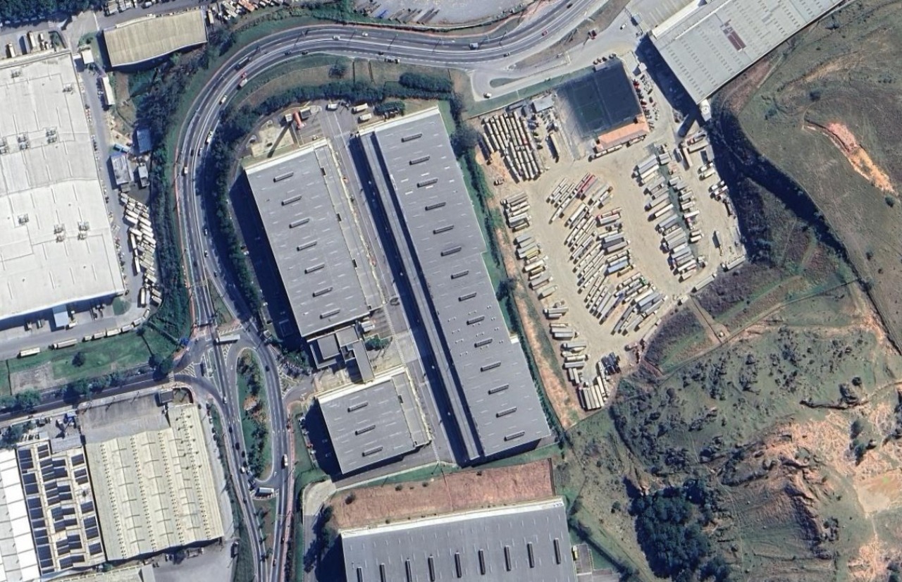 Galpão para alugar em Itapevi, logístico e industrial
