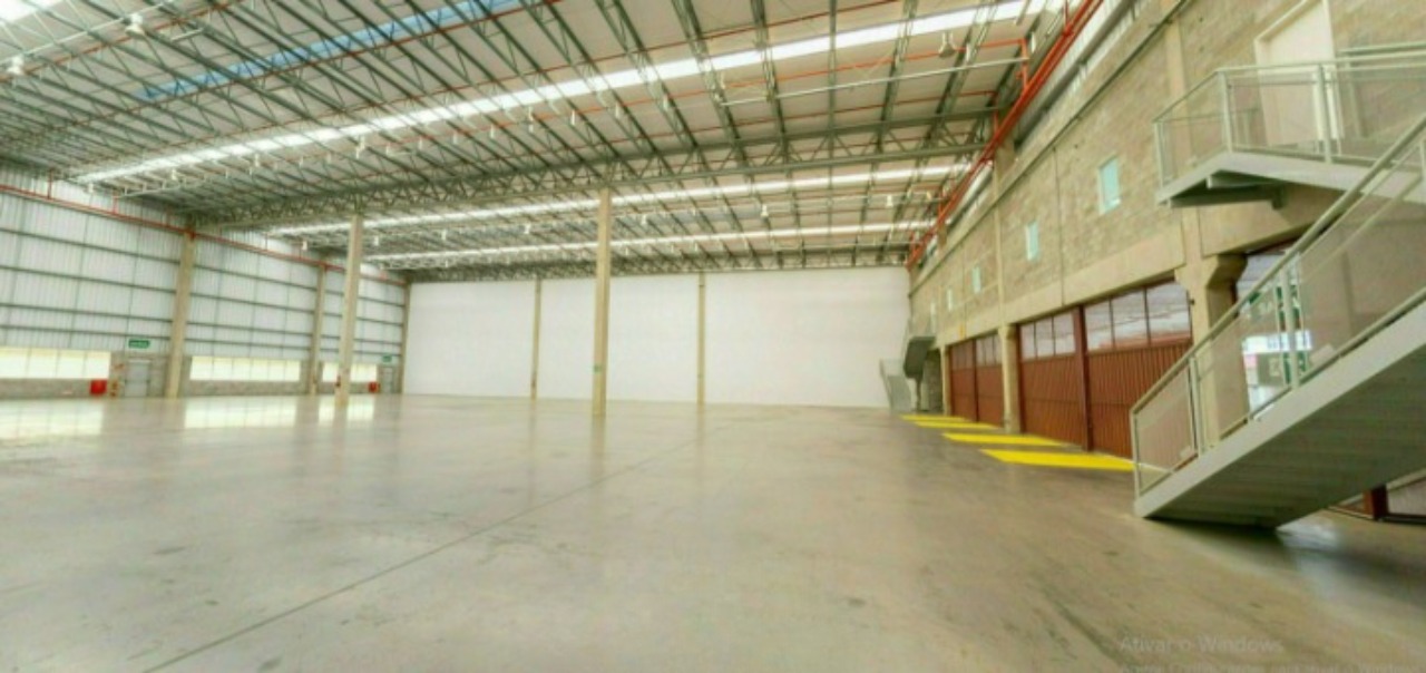 Galpão para alugar em itapevi, logístico e industrial