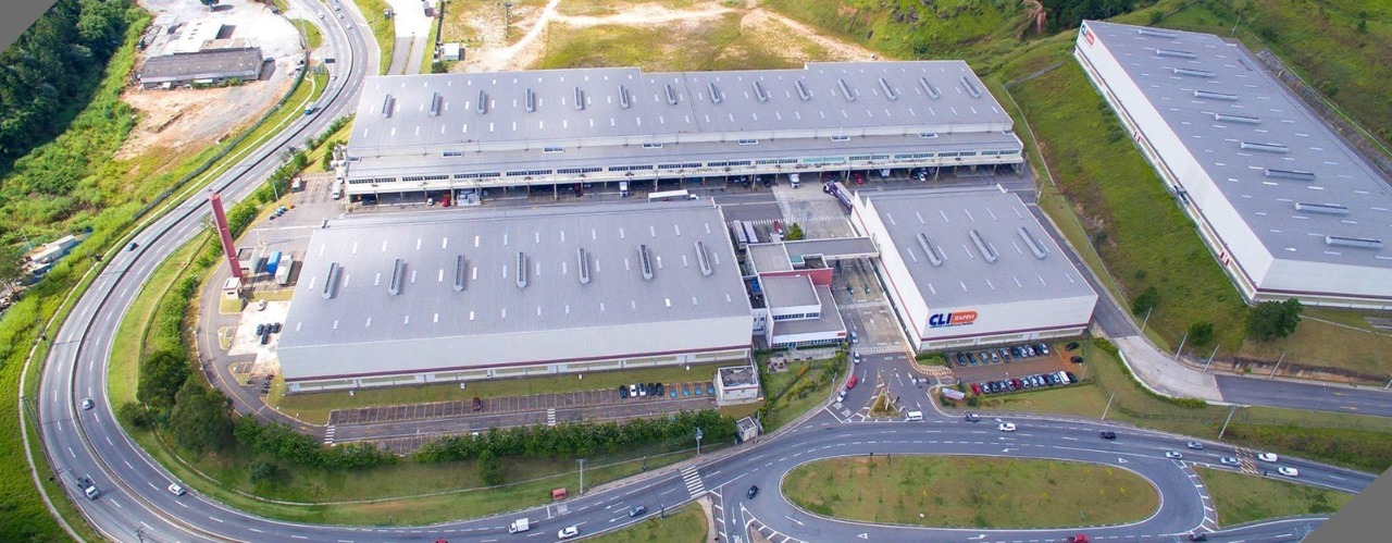 Galpão para alugar em Itapevi, Condomínio Logístico e industrial