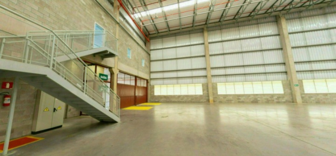 Galpão para alugar em itapevi, logístico e industrial