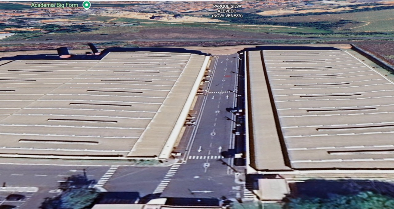 Galpão para alugar em sumaré, logístico e industrial