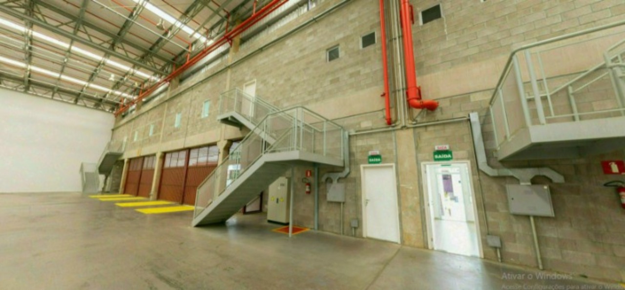 Galpão para alugar em itapevi, logístico e industrial