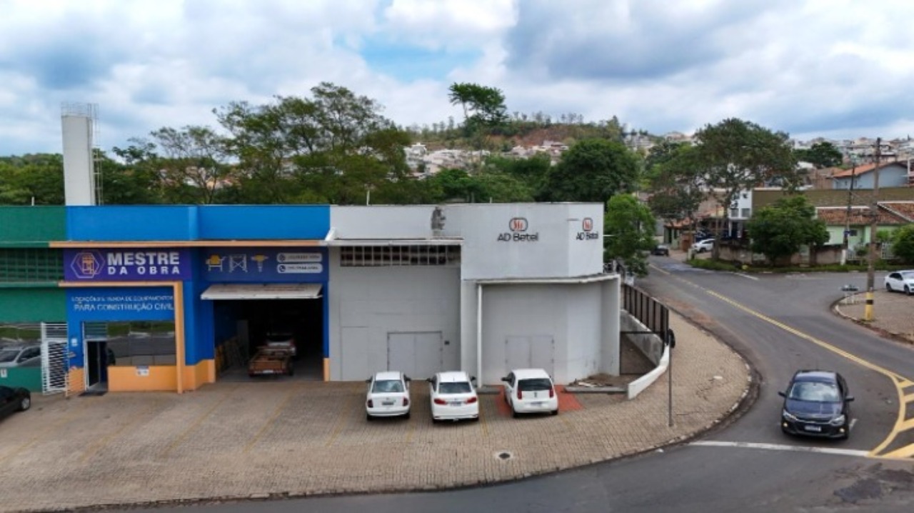 Galpões à venda em valinhos. Imóvel com renda (alugado) - foto 7