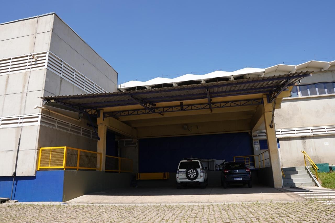 Galpão para alugar em Itu, Monousuário e próximo à cervejaria Heineken Brasil