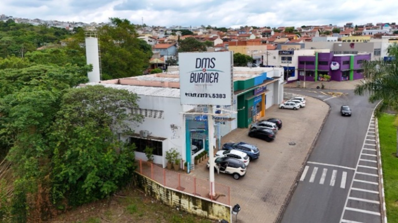 Galpões à venda em valinhos. Imóvel com renda (alugado) - foto 6