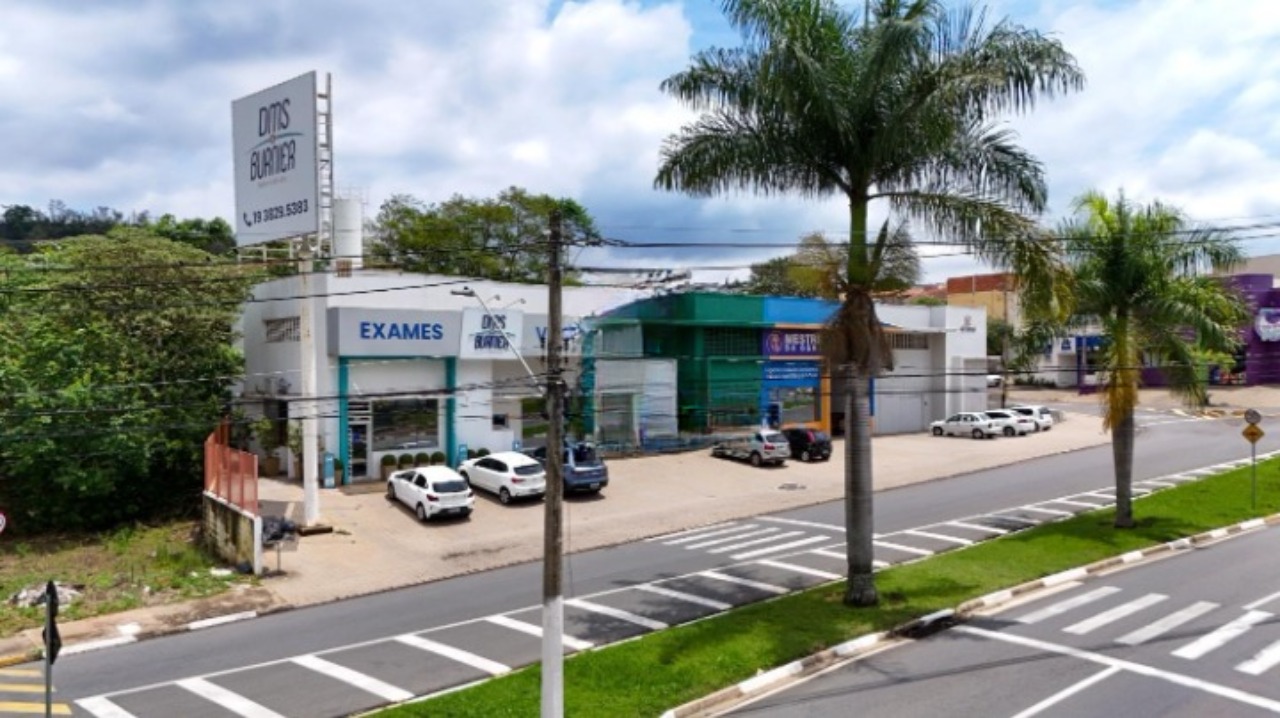 Galpões à venda em valinhos. Imóvel com renda (alugado) - foto 10