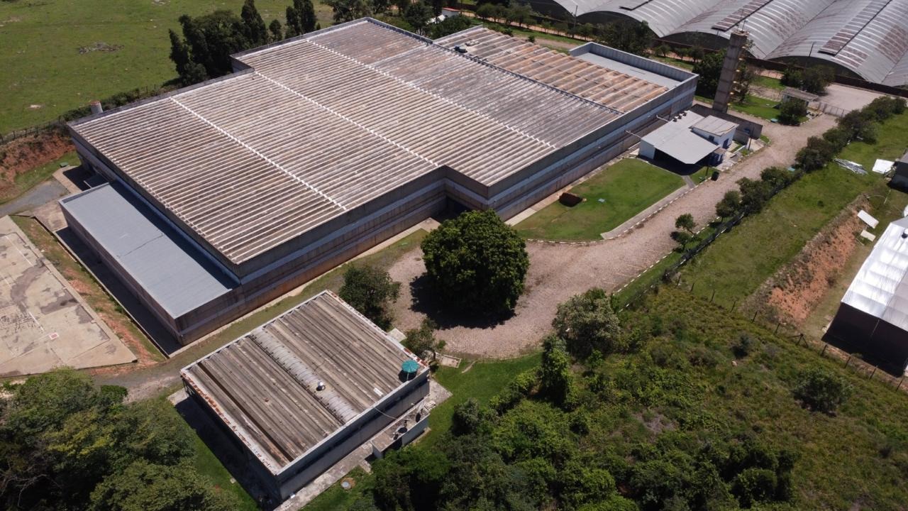 Galpão para alugar em Itu, Monousuário e próximo à cervejaria Heineken Brasil