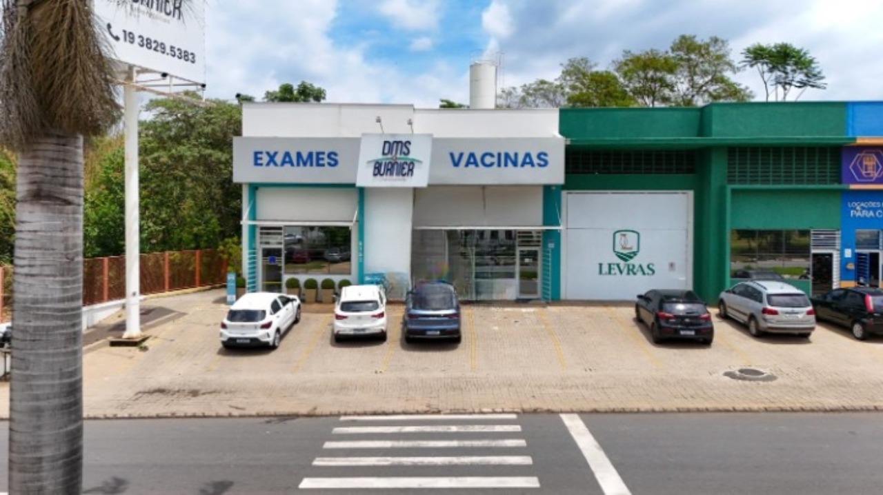 Galpões à venda em valinhos. Imóvel com renda (alugado) - foto 4