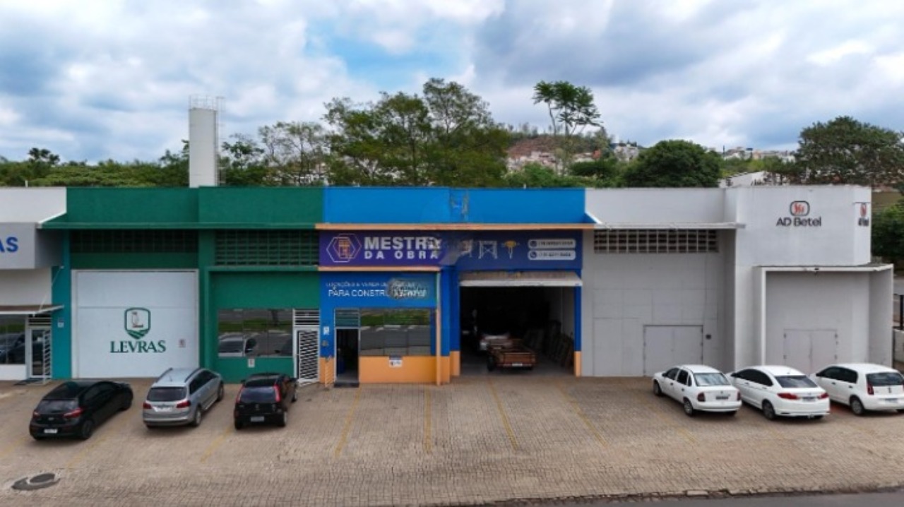 Galpões à venda em valinhos. Imóvel com renda (alugado) - foto 8
