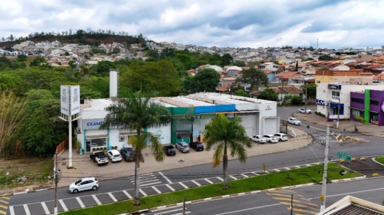 Galpões à venda em valinhos. Imóvel com renda (alugado) - foto 9