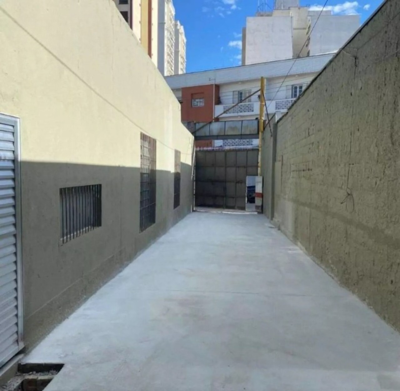 Galpão para alugar na Mooca em São Paulo