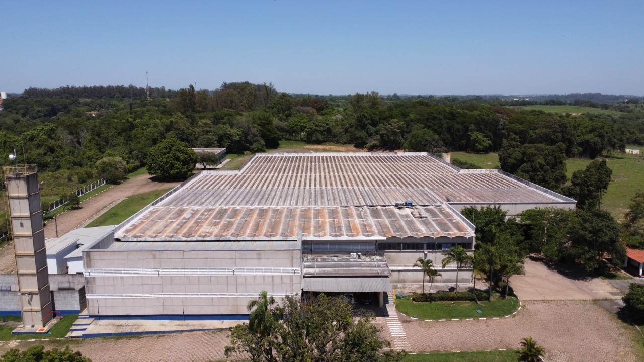 Galpão para alugar em Itu, Monousuário e próximo à cervejaria Heineken Brasil