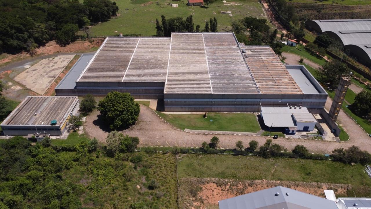 Galpão para alugar em Itu, Monousuário e próximo à cervejaria Heineken Brasil