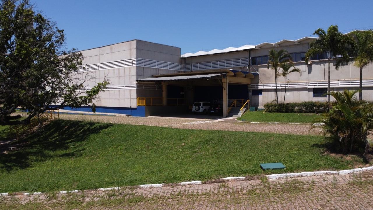 Galpão para alugar em Itu, Monousuário e próximo à cervejaria Heineken Brasil