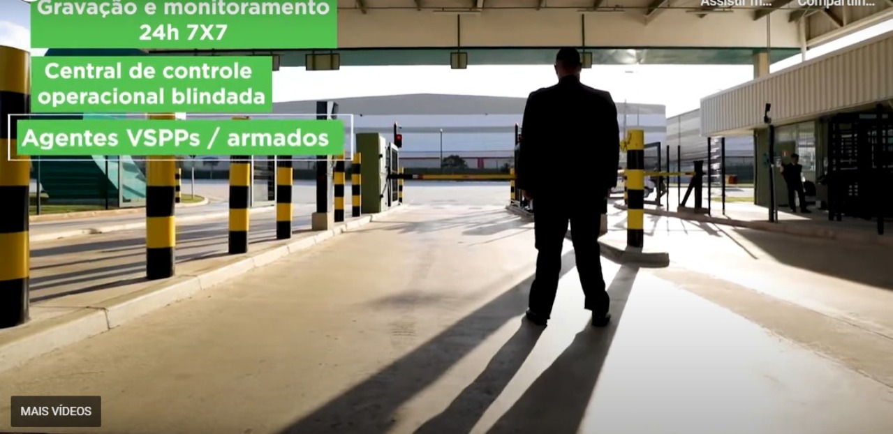 Galpão para alugar em Arujá no Centro Logístico Rodoanel Dutra