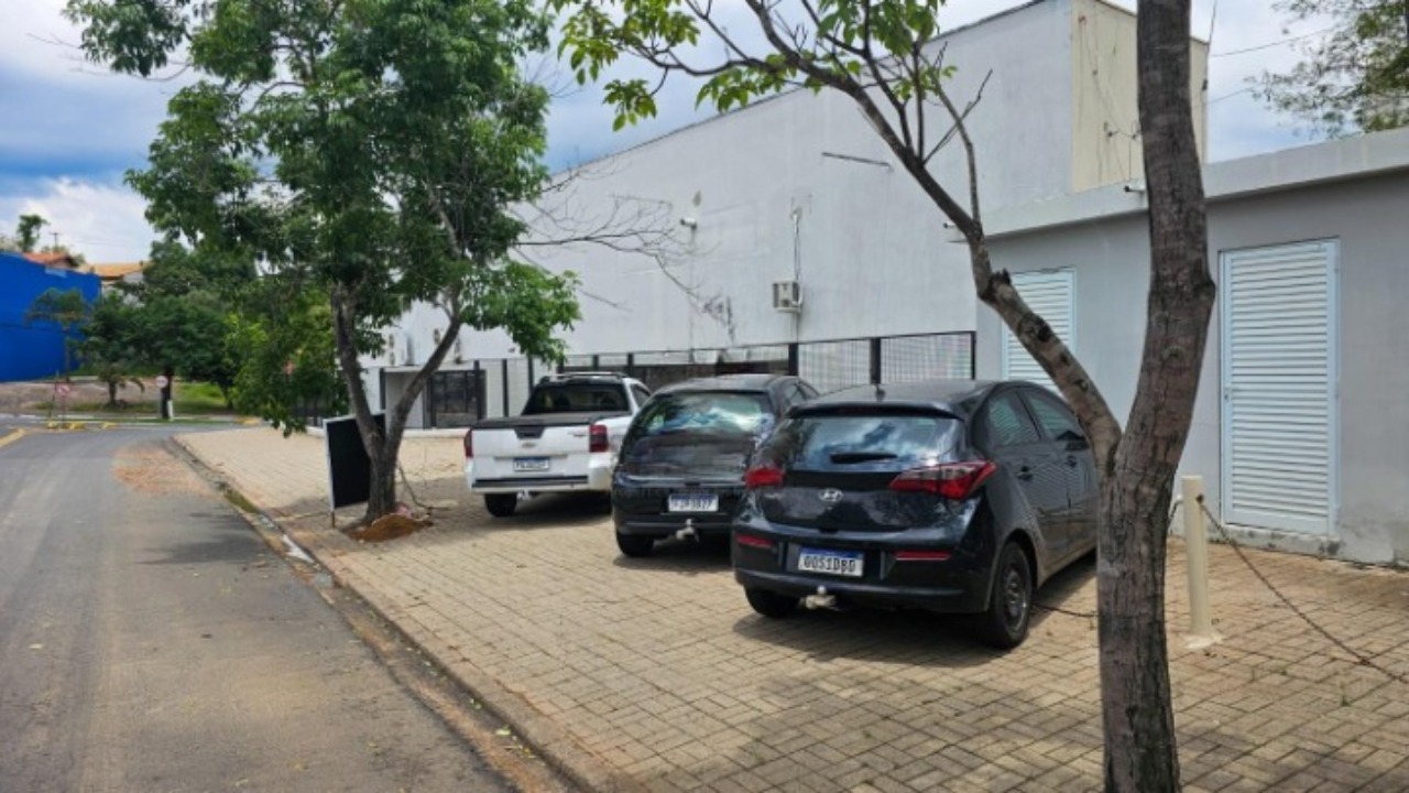 Galpões à venda em valinhos. Imóvel com renda (alugado) - foto 11