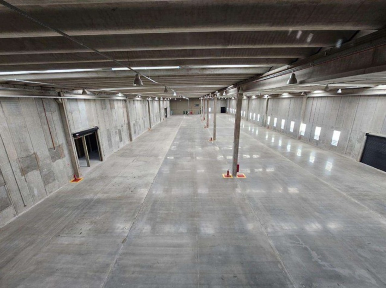 Galpão para alugar em Alphaville Barueri, no Tamboré