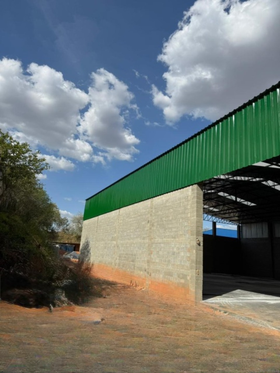 Galpão para alugar em sorocaba