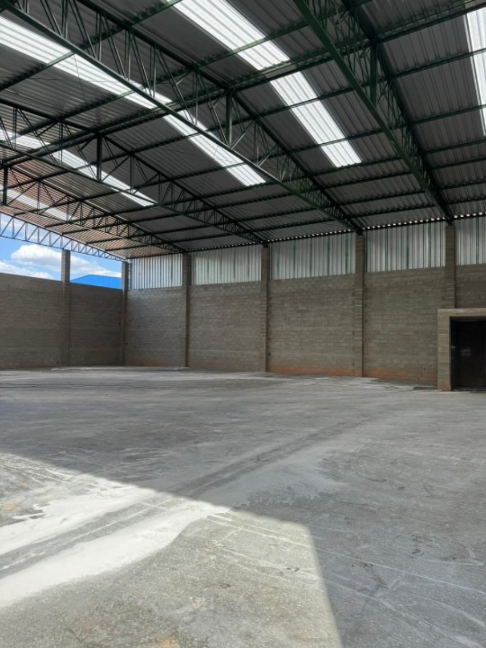 Galpão para alugar em sorocaba