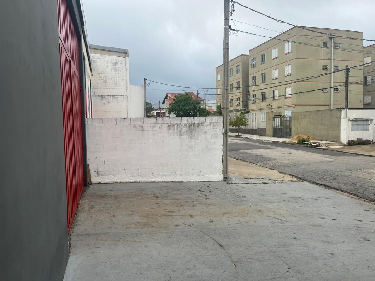 Galpão à venda em sorocaba no jardim leocádia, 360m²