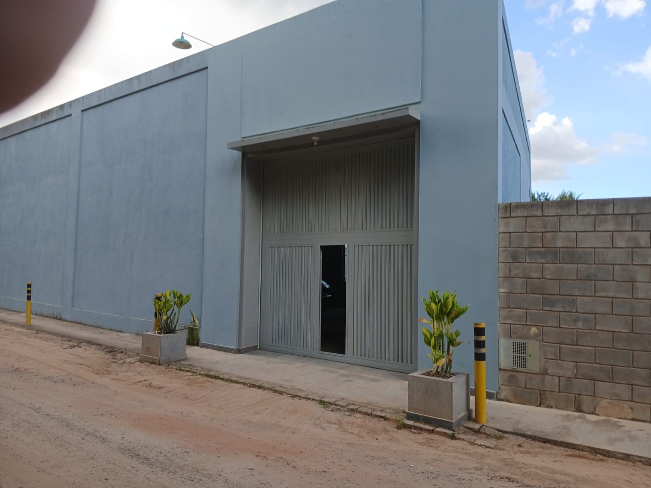 Galpão para alugar em Votorantim