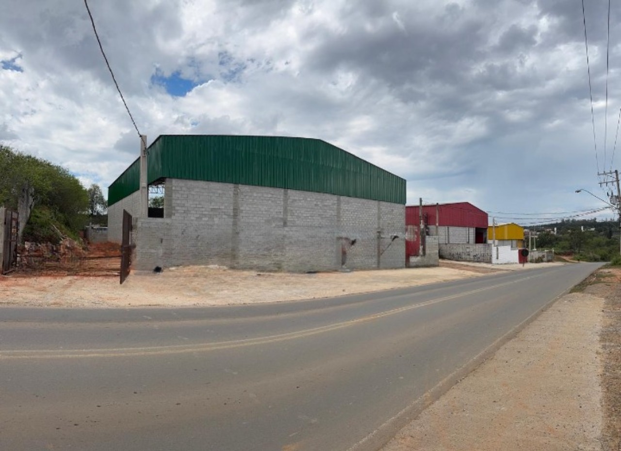 Galpão para alugar em sorocaba
